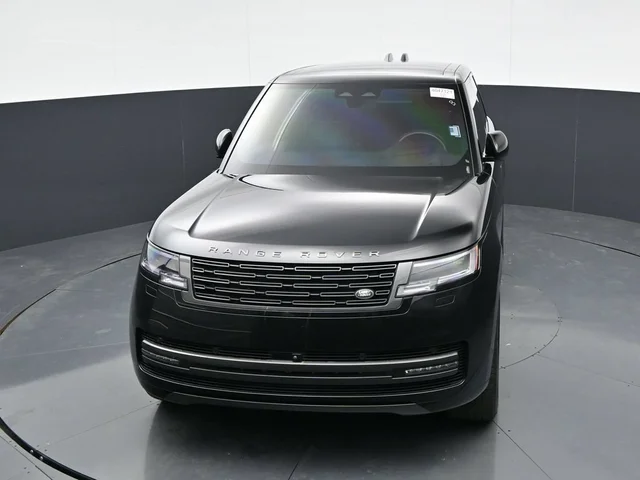SEMINUEVOS LAND ROVER Range Rover a Estados en autogozo