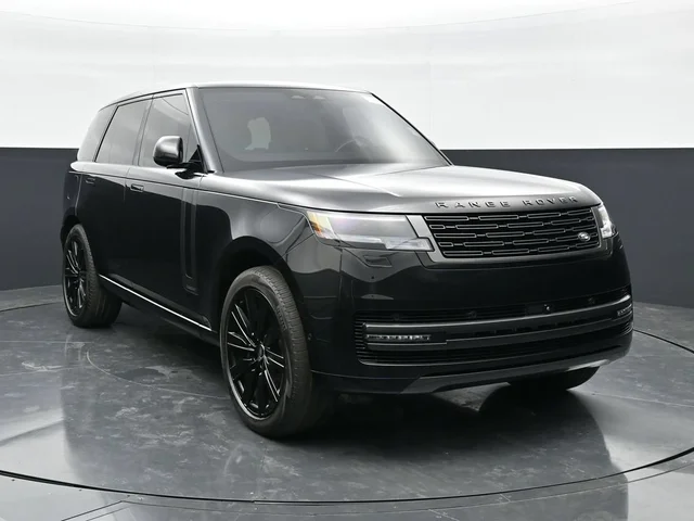 SEMINUEVOS LAND ROVER Range Rover a Estados en autogozo