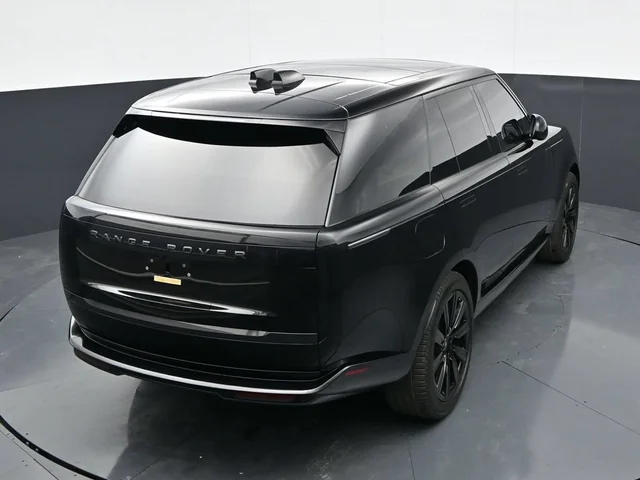 SEMINUEVOS LAND ROVER Range Rover a Estados en autogozo