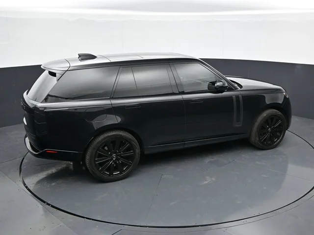 SEMINUEVOS LAND ROVER Range Rover a Estados en autogozo