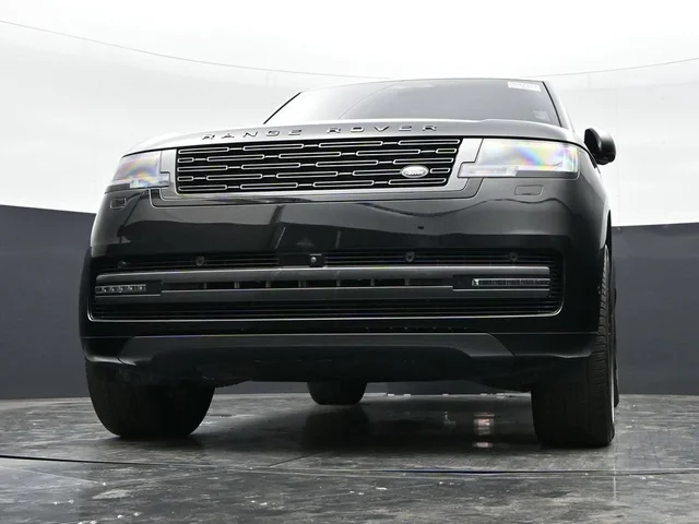 SEMINUEVOS LAND ROVER Range Rover a Estados en autogozo