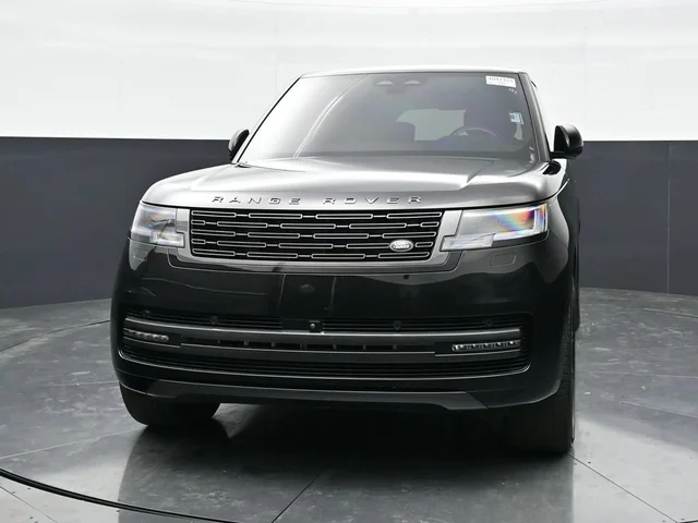 SEMINUEVOS LAND ROVER Range Rover a Estados en autogozo