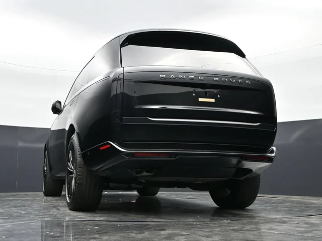 SEMINUEVOS LAND ROVER Range Rover a Estados en autogozo