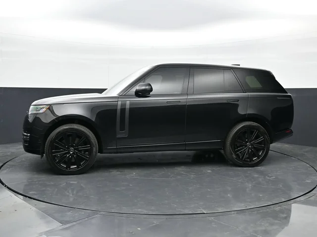 SEMINUEVOS LAND ROVER Range Rover a Estados en autogozo
