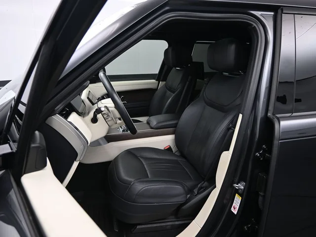 SEMINUEVOS LAND ROVER Range Rover a Estados en autogozo