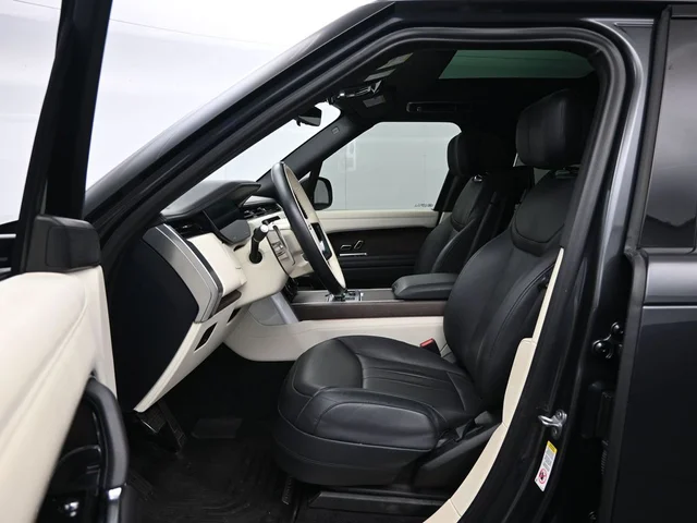 SEMINUEVOS LAND ROVER Range Rover a Estados en autogozo