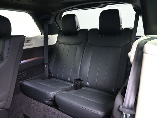 SEMINUEVOS LAND ROVER Range Rover a Estados en autogozo
