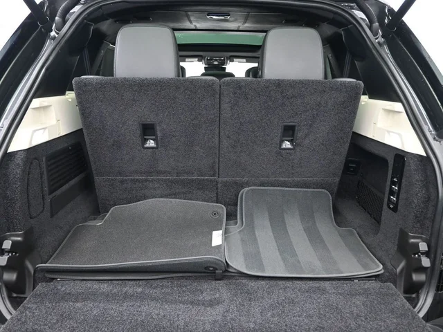 SEMINUEVOS LAND ROVER Range Rover a Estados en autogozo