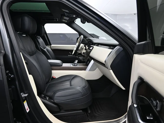 SEMINUEVOS LAND ROVER Range Rover a Estados en autogozo