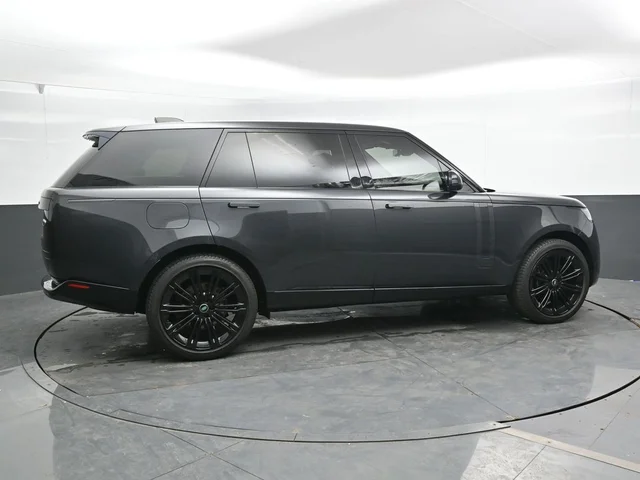 SEMINUEVOS LAND ROVER Range Rover a Estados en autogozo