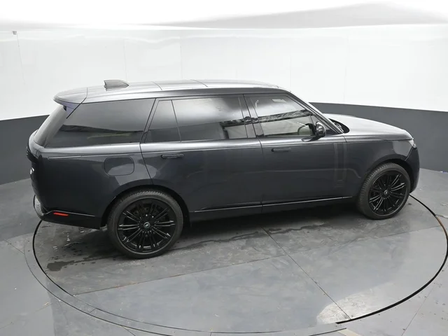 SEMINUEVOS LAND ROVER Range Rover a Estados en autogozo