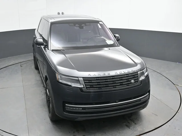 SEMINUEVOS LAND ROVER Range Rover a Estados en autogozo