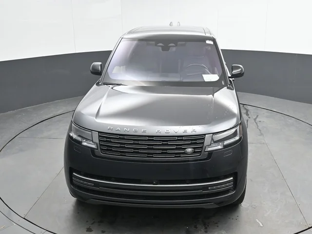 SEMINUEVOS LAND ROVER Range Rover a Estados en autogozo
