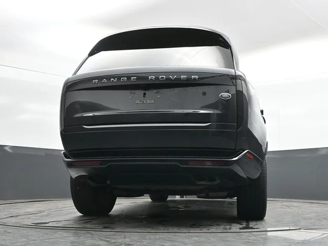 SEMINUEVOS LAND ROVER Range Rover a Estados en autogozo