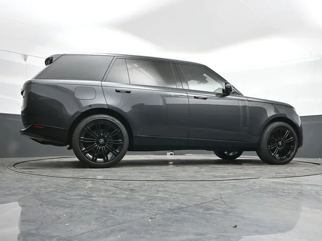 SEMINUEVOS LAND ROVER Range Rover a Estados en autogozo