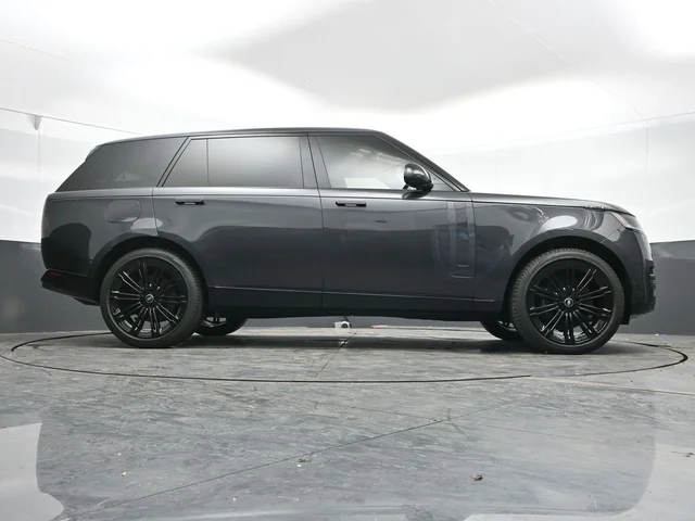 SEMINUEVOS LAND ROVER Range Rover a Estados en autogozo