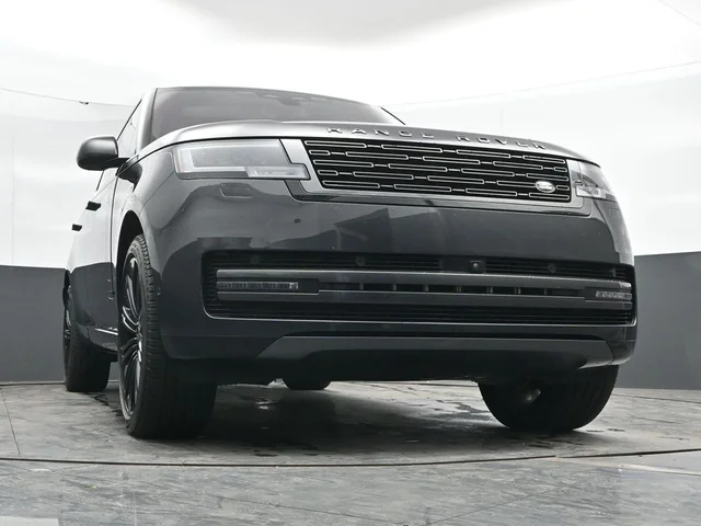 SEMINUEVOS LAND ROVER Range Rover a Estados en autogozo