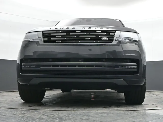 SEMINUEVOS LAND ROVER Range Rover a Estados en autogozo