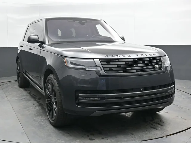 SEMINUEVOS LAND ROVER Range Rover a Estados en autogozo