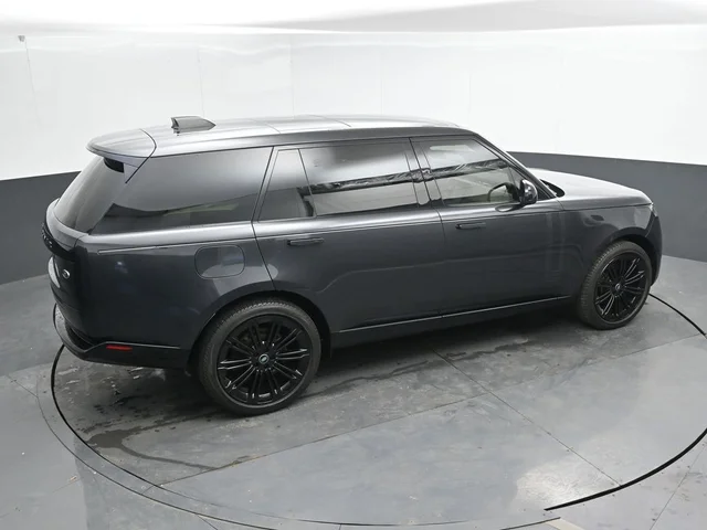 SEMINUEVOS LAND ROVER Range Rover a Estados en autogozo