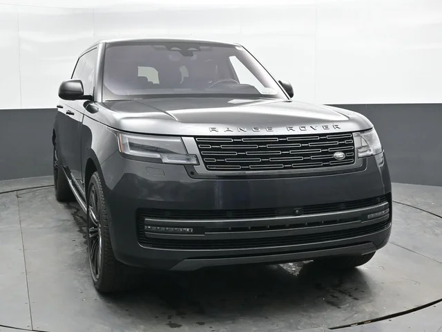 SEMINUEVOS LAND ROVER Range Rover a Estados en autogozo