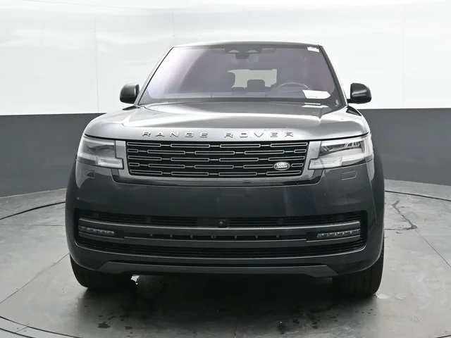 SEMINUEVOS LAND ROVER Range Rover a Estados en autogozo
