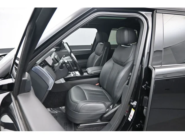 SEMINUEVOS LAND ROVER Range Rover a Estados en autogozo