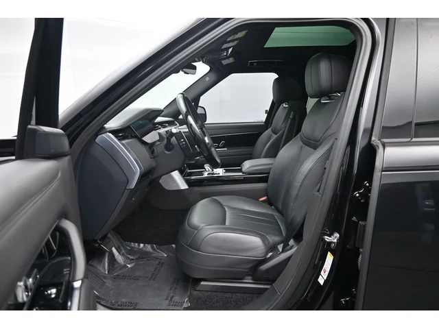 SEMINUEVOS LAND ROVER Range Rover a Estados en autogozo