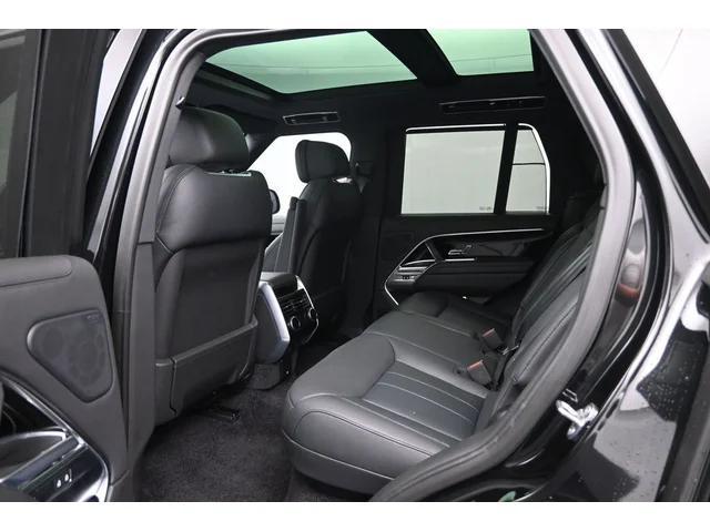 SEMINUEVOS LAND ROVER Range Rover a Estados en autogozo