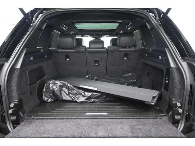 SEMINUEVOS LAND ROVER Range Rover a Estados en autogozo