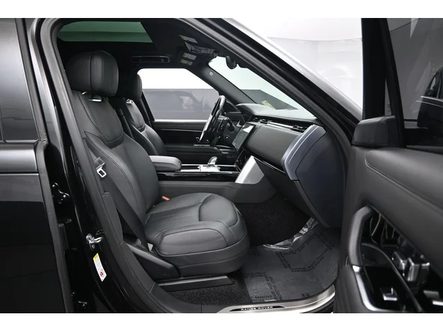 SEMINUEVOS LAND ROVER Range Rover a Estados en autogozo