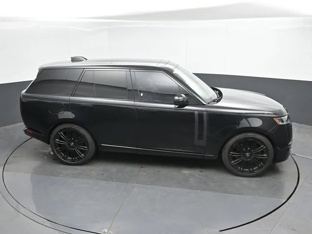 SEMINUEVOS LAND ROVER Range Rover a Estados en autogozo