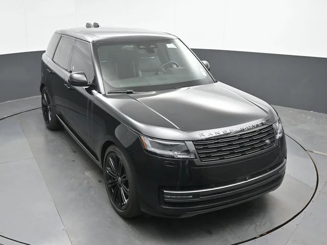 SEMINUEVOS LAND ROVER Range Rover a Estados en autogozo