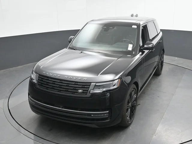SEMINUEVOS LAND ROVER Range Rover a Estados en autogozo