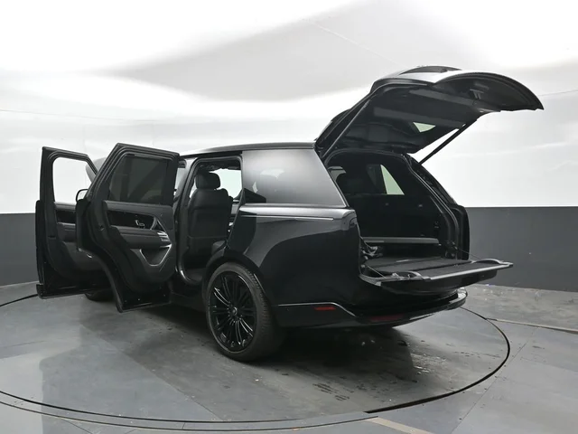 SEMINUEVOS LAND ROVER Range Rover a Estados en autogozo