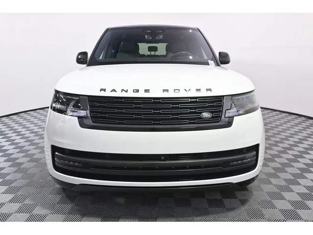 SEMINUEVOS LAND ROVER Range Rover a Estados en autogozo