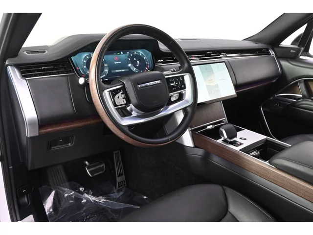 SEMINUEVOS LAND ROVER Range Rover a Estados en autogozo