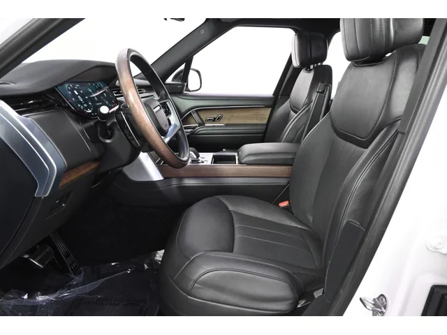 SEMINUEVOS LAND ROVER Range Rover a Estados en autogozo