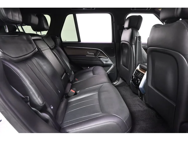 SEMINUEVOS LAND ROVER Range Rover a Estados en autogozo