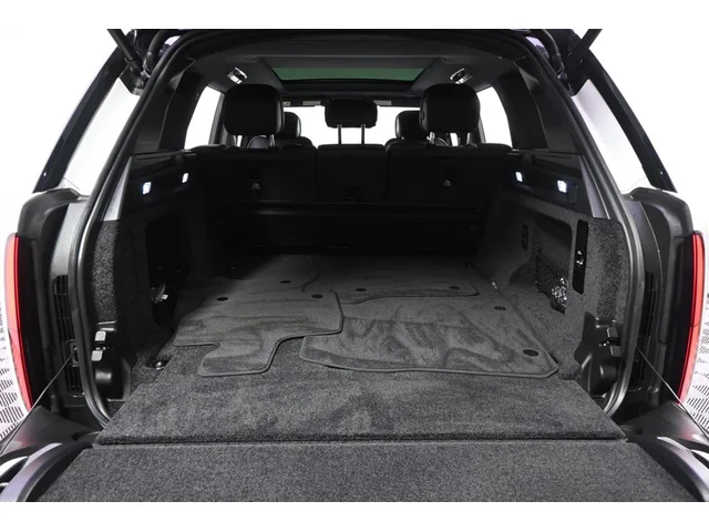 SEMINUEVOS LAND ROVER Range Rover a Estados en autogozo