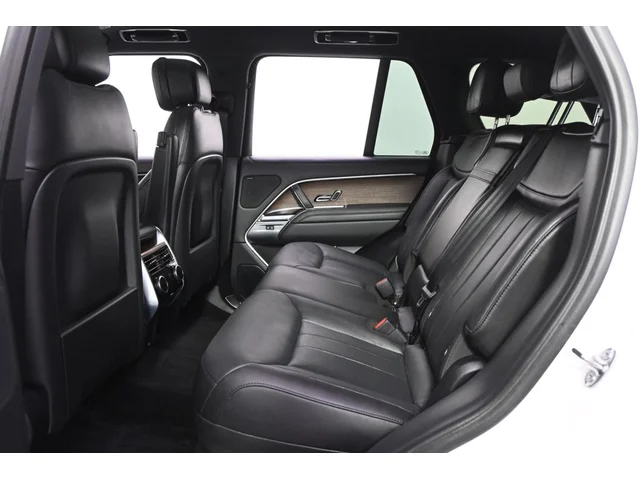 SEMINUEVOS LAND ROVER Range Rover a Estados en autogozo