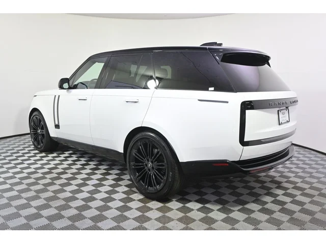 SEMINUEVOS LAND ROVER Range Rover a Estados en autogozo