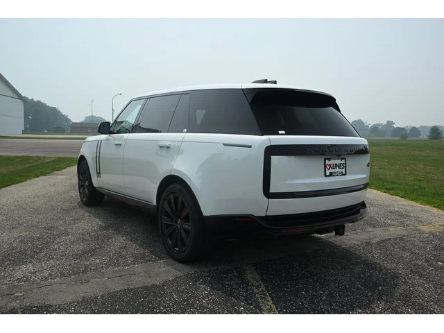 SEMINUEVOS LAND ROVER Range Rover a Estados en autogozo