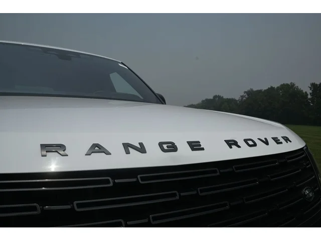 SEMINUEVOS LAND ROVER Range Rover a Estados en autogozo