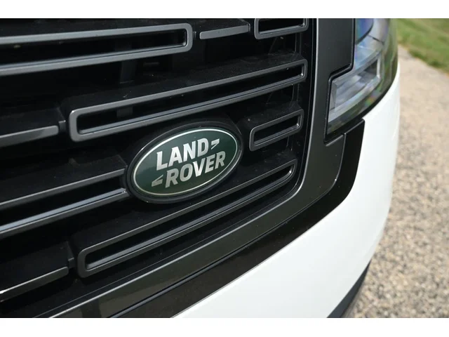 SEMINUEVOS LAND ROVER Range Rover a Estados en autogozo