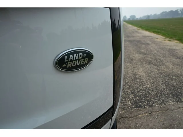 SEMINUEVOS LAND ROVER Range Rover a Estados en autogozo
