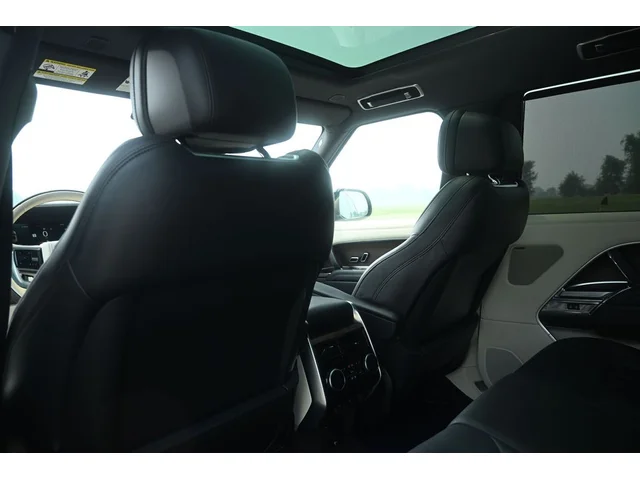 SEMINUEVOS LAND ROVER Range Rover a Estados en autogozo