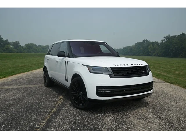 SEMINUEVOS LAND ROVER Range Rover a Estados en autogozo