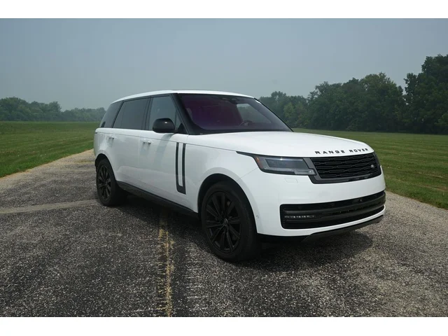 SEMINUEVOS LAND ROVER Range Rover a Estados en autogozo