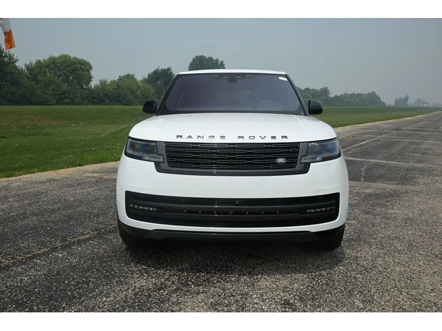 SEMINUEVOS LAND ROVER Range Rover a Estados en autogozo